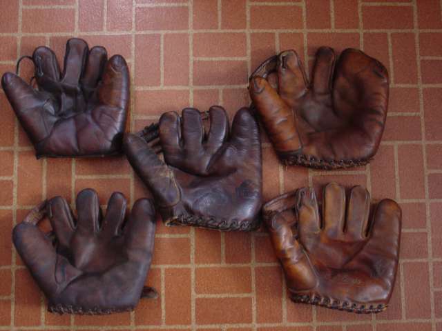 Bill Doak Collection